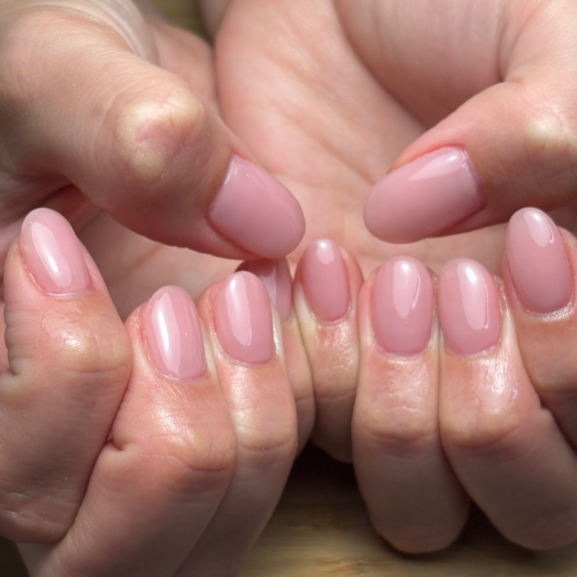 ネイリー（Nailie） - vivanail_h